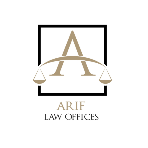 ARIF LAW OFFICES, P.C.