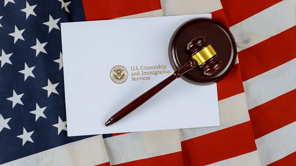 How to Appeal a Denied U.S. Immigration Case