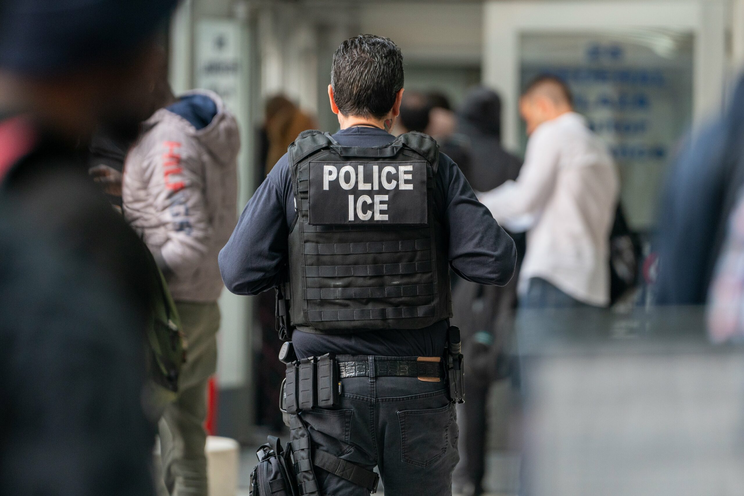 Navigating Heightened Deportation Efforts