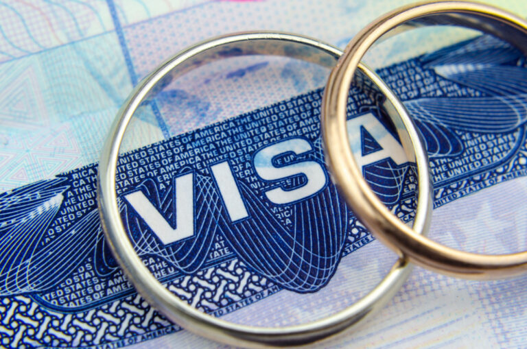 Marriage-Based Petitions in the USA: How to File and What You Need to Know